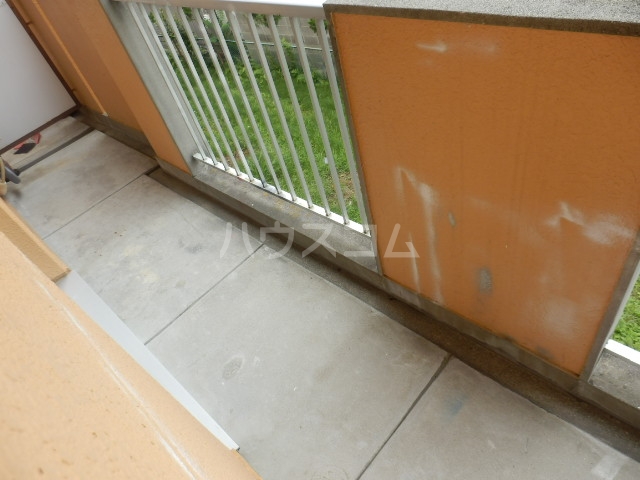 22/30 バルコニー