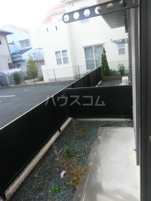 21/22 駐車場