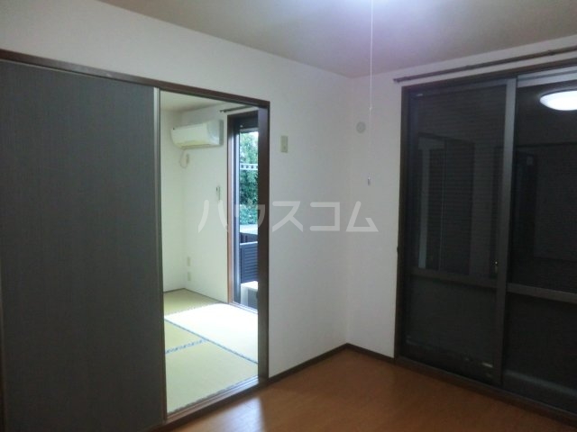 6/22 室内