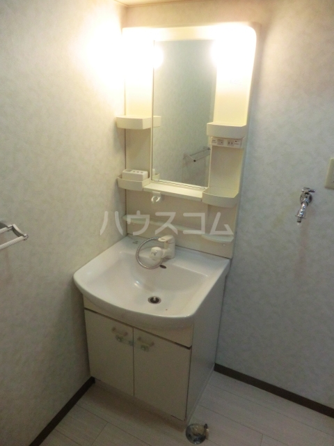 13/22 洗面