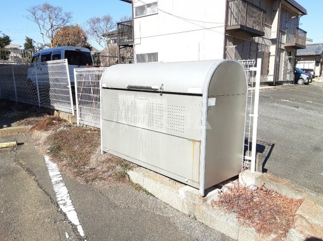 その他共有