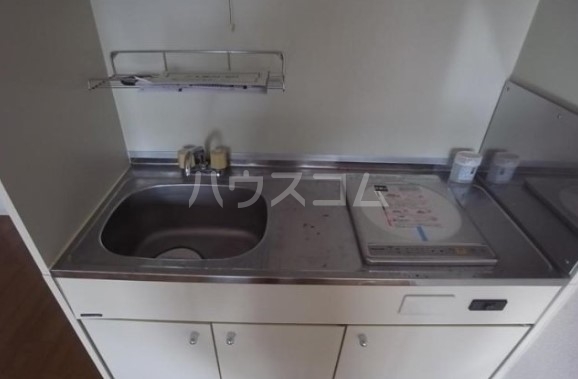 11/30 キッチン