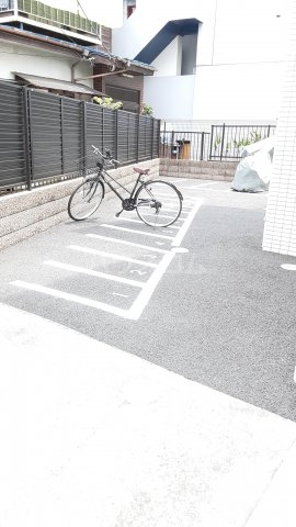 29/30 駐車場