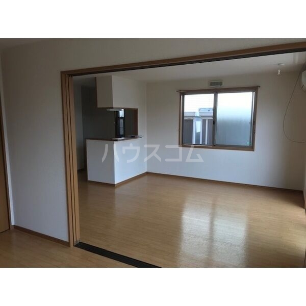 3/18 リビング/ダイニング