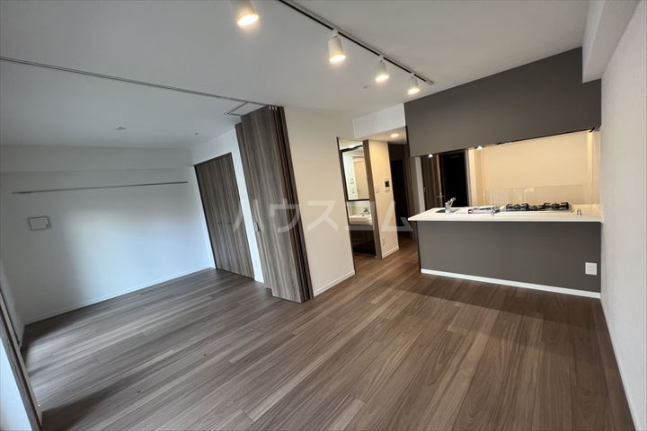 6/30 リビング/ダイニング