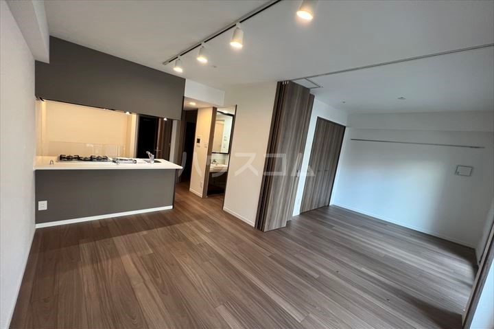 6/30 リビング/ダイニング