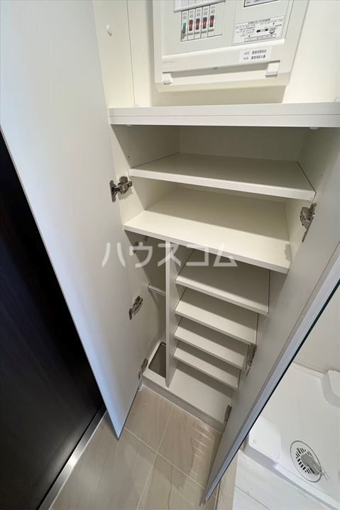 10/25 玄関