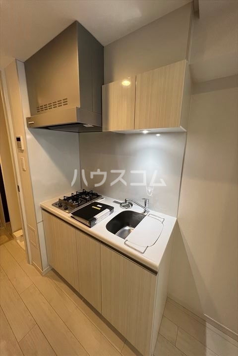 12/25 キッチン