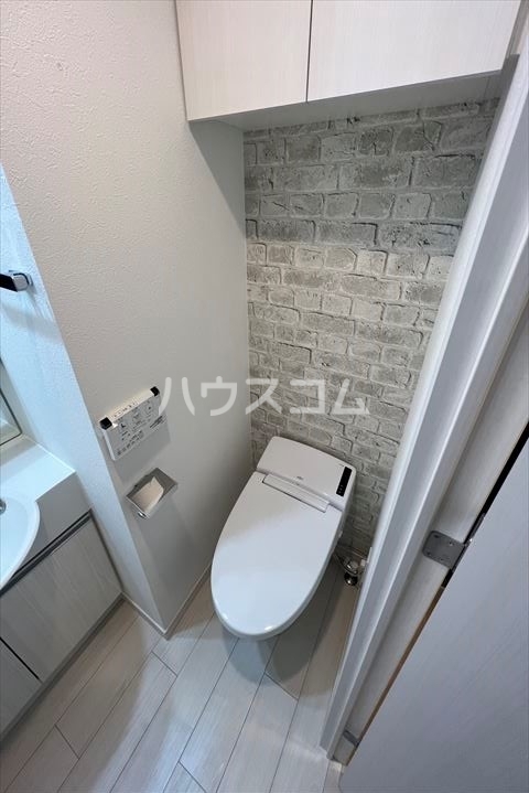 14/25 トイレ