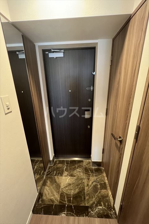 15/30 玄関