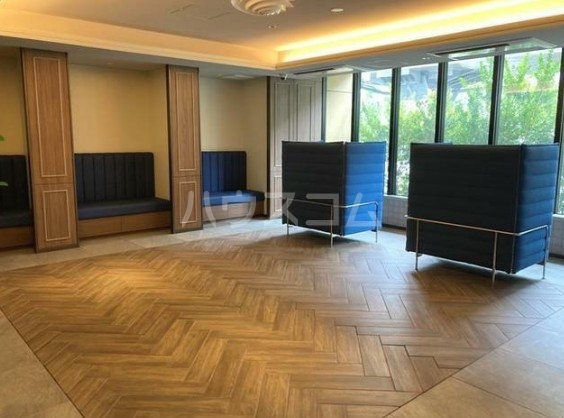 5/10 エントランス