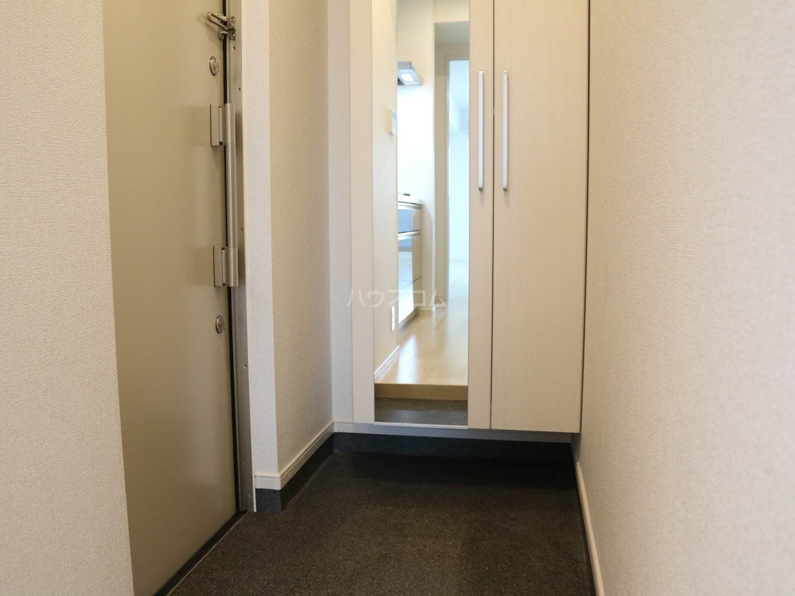9/30 玄関