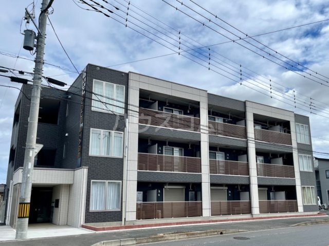 1/30 外観
