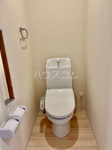 13/30 トイレ
