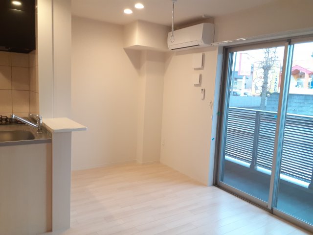 3/30 リビング/ダイニング