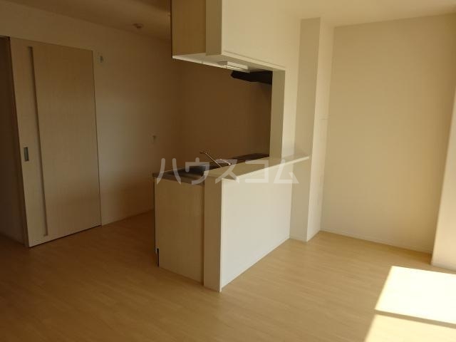 5/30 リビング/ダイニング