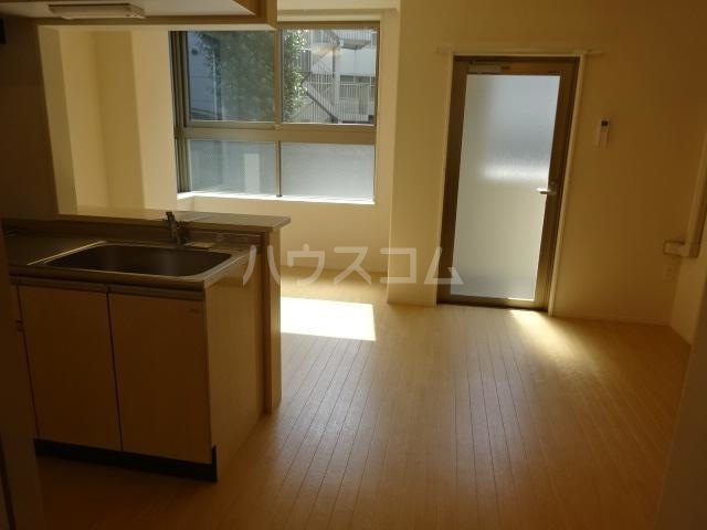 6/30 リビング/ダイニング