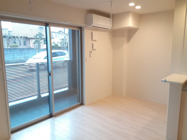 5/30 リビング/ダイニング