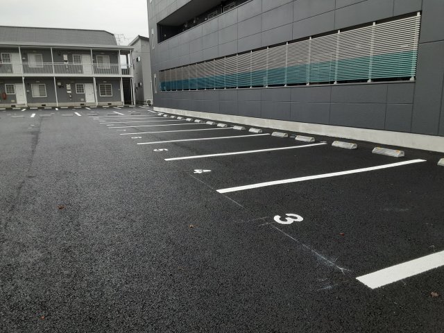 26/30 駐車場
