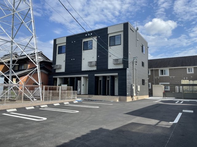 29/30 駐車場