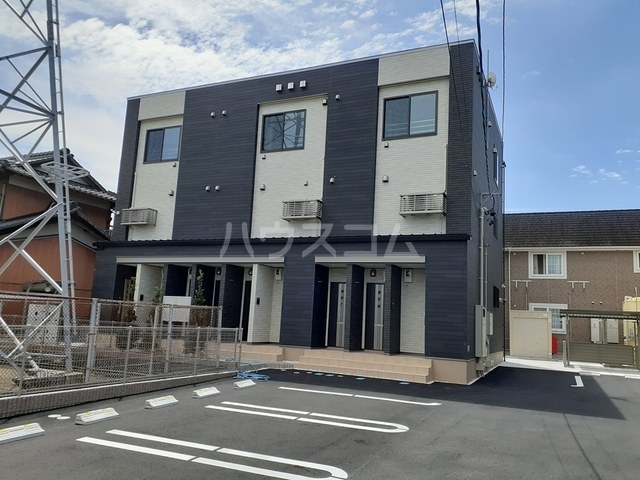 1/30 外観