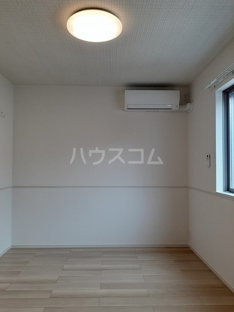 4/25 寝室