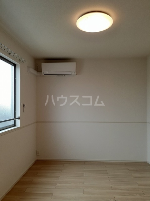 4/23 寝室