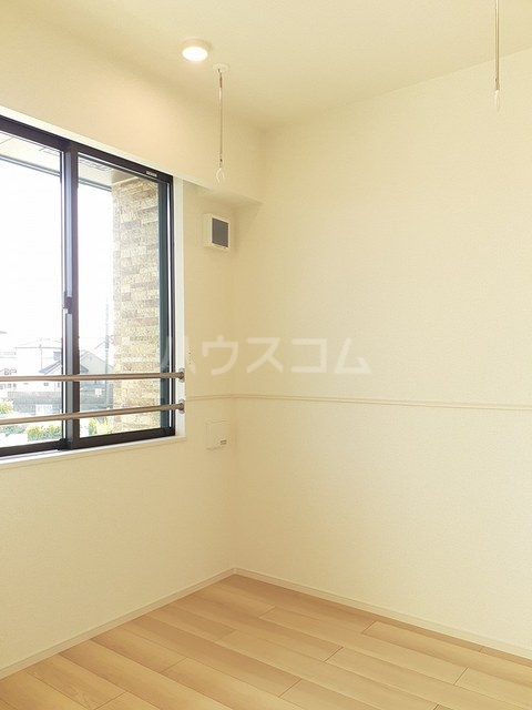 6/26 子供部屋