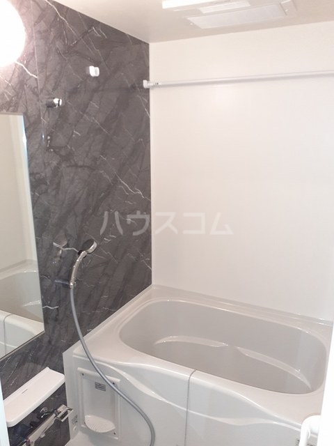 8/24 浴室
