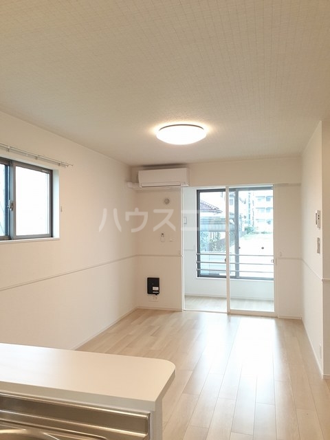 3/25 リビング/ダイニング