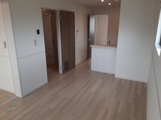 3/30 リビング/ダイニング