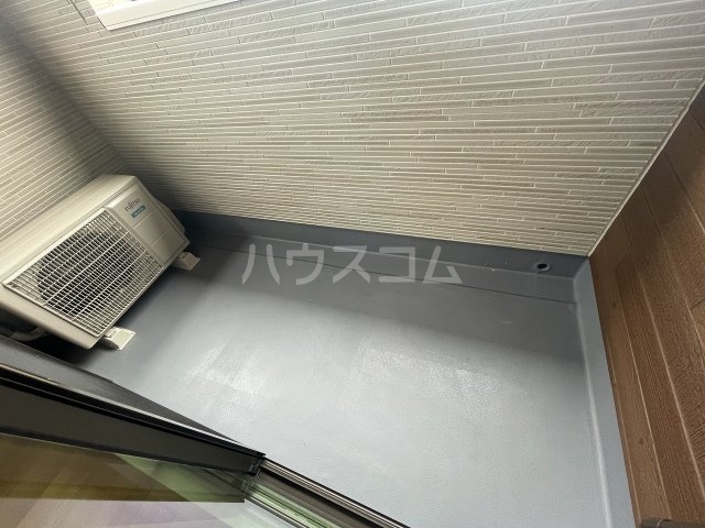 18/30 バルコニー