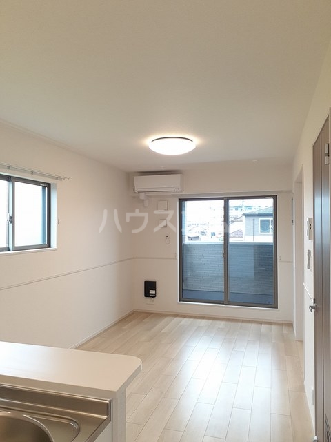 3/30 リビング/ダイニング