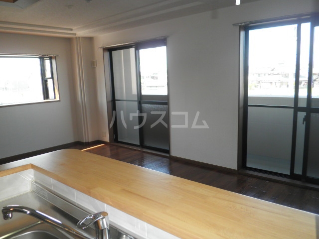 3/18 リビング/ダイニング