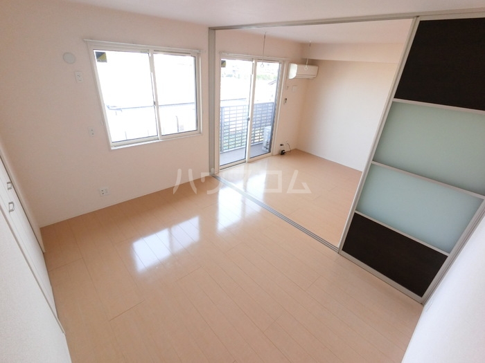 4/27 リビング/ダイニング