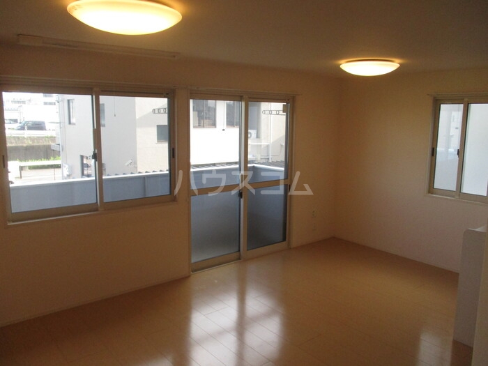 3/18 リビング/ダイニング