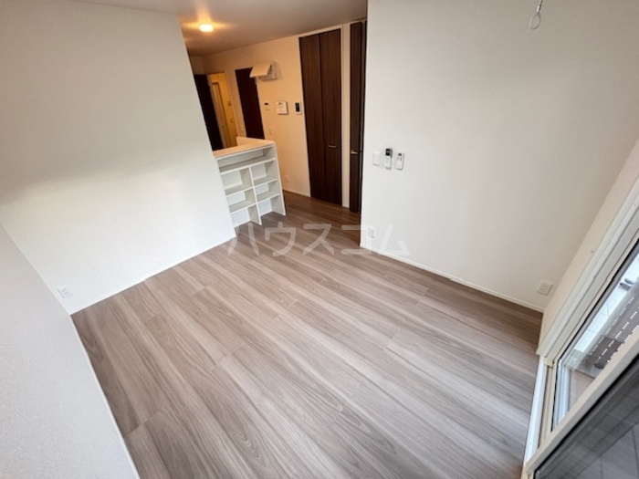 3/23 リビング/ダイニング