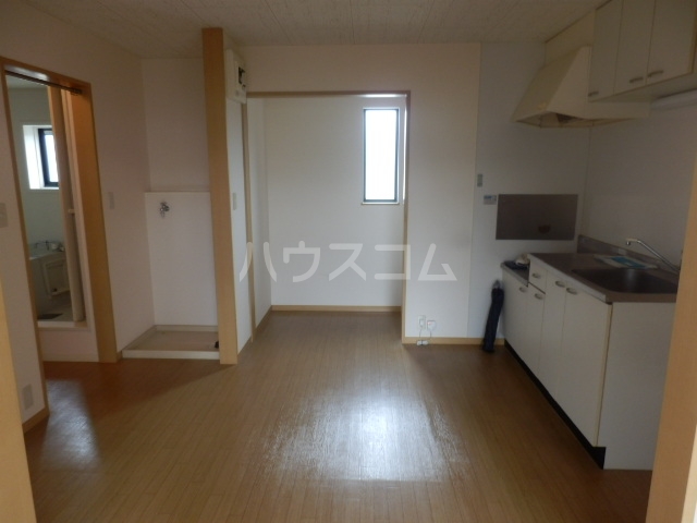 3/20 リビング/ダイニング