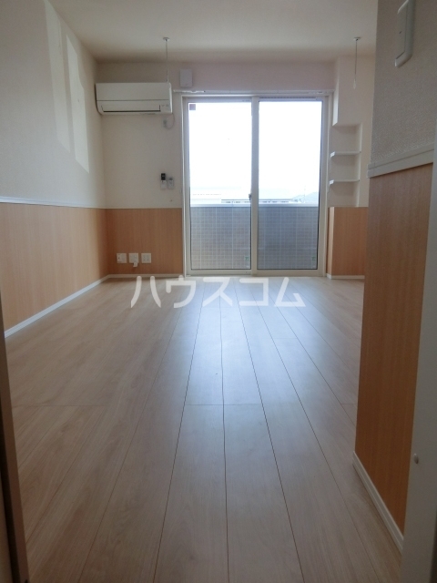 3/23 リビング/ダイニング