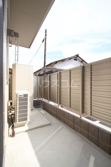 14/24 バルコニー
