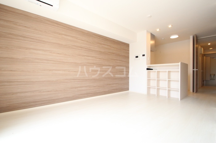 4/24 リビング/ダイニング