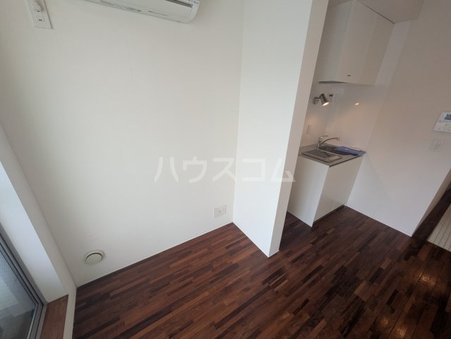 5/30 室内
