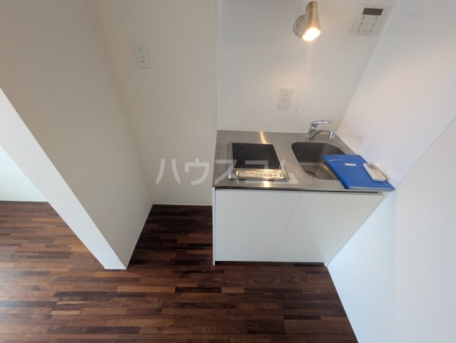 10/30 キッチン