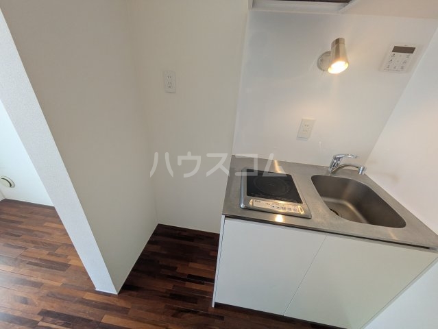 11/30 キッチン