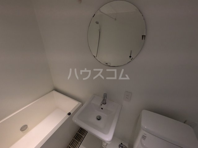 15/30 洗面