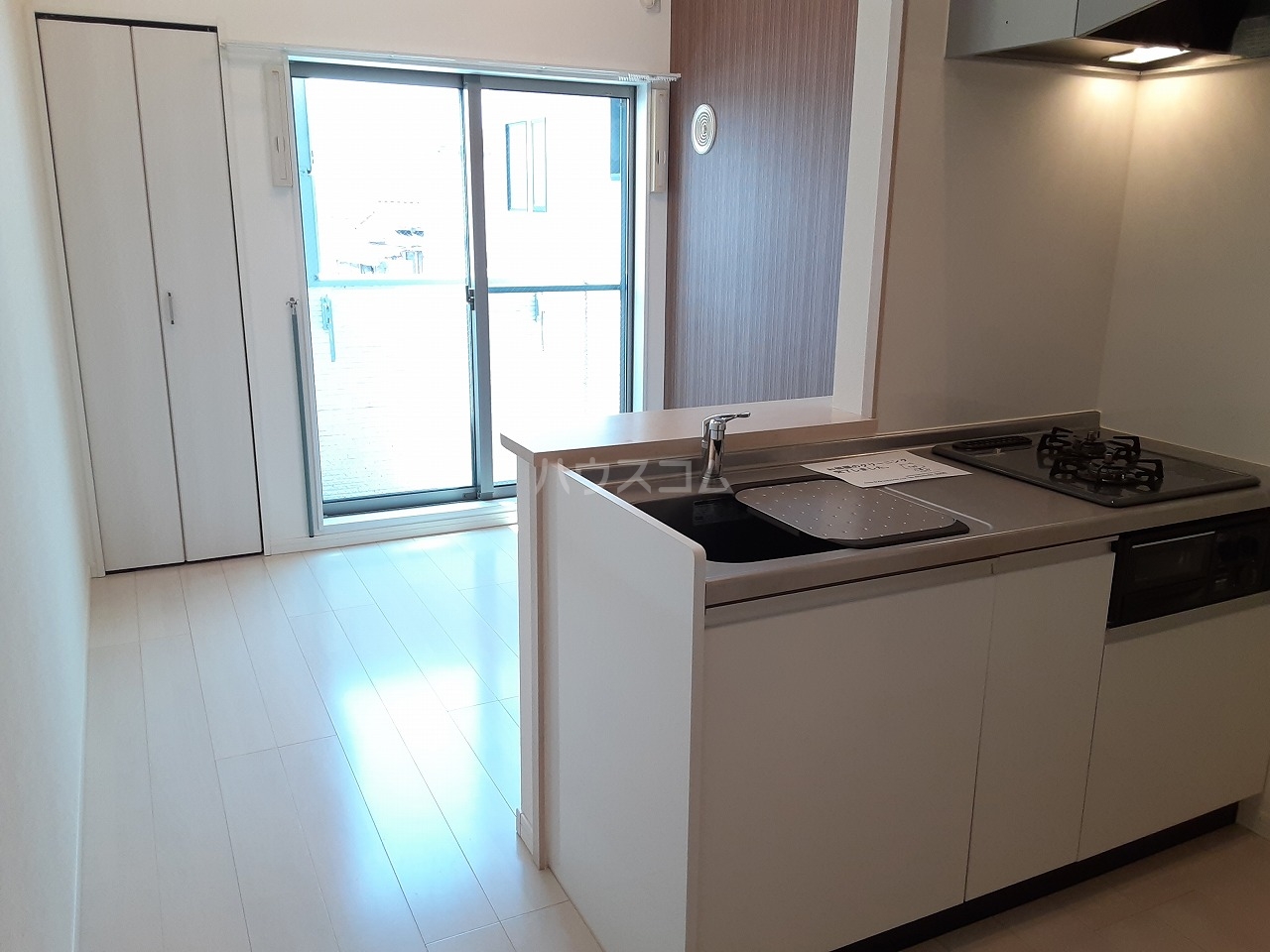 5/30 リビング/ダイニング