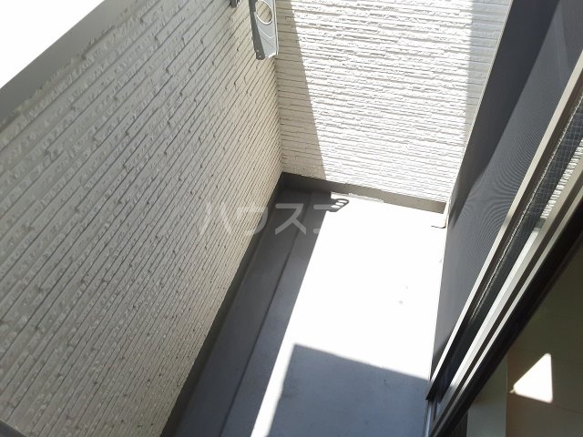 20/30 バルコニー