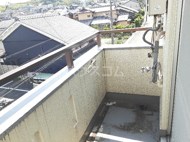 22/30 バルコニー