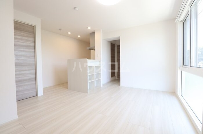 3/20 リビング/ダイニング