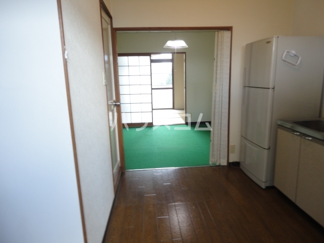 5/30 リビング/ダイニング